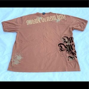 Tshirt by‎ Omani size 1x